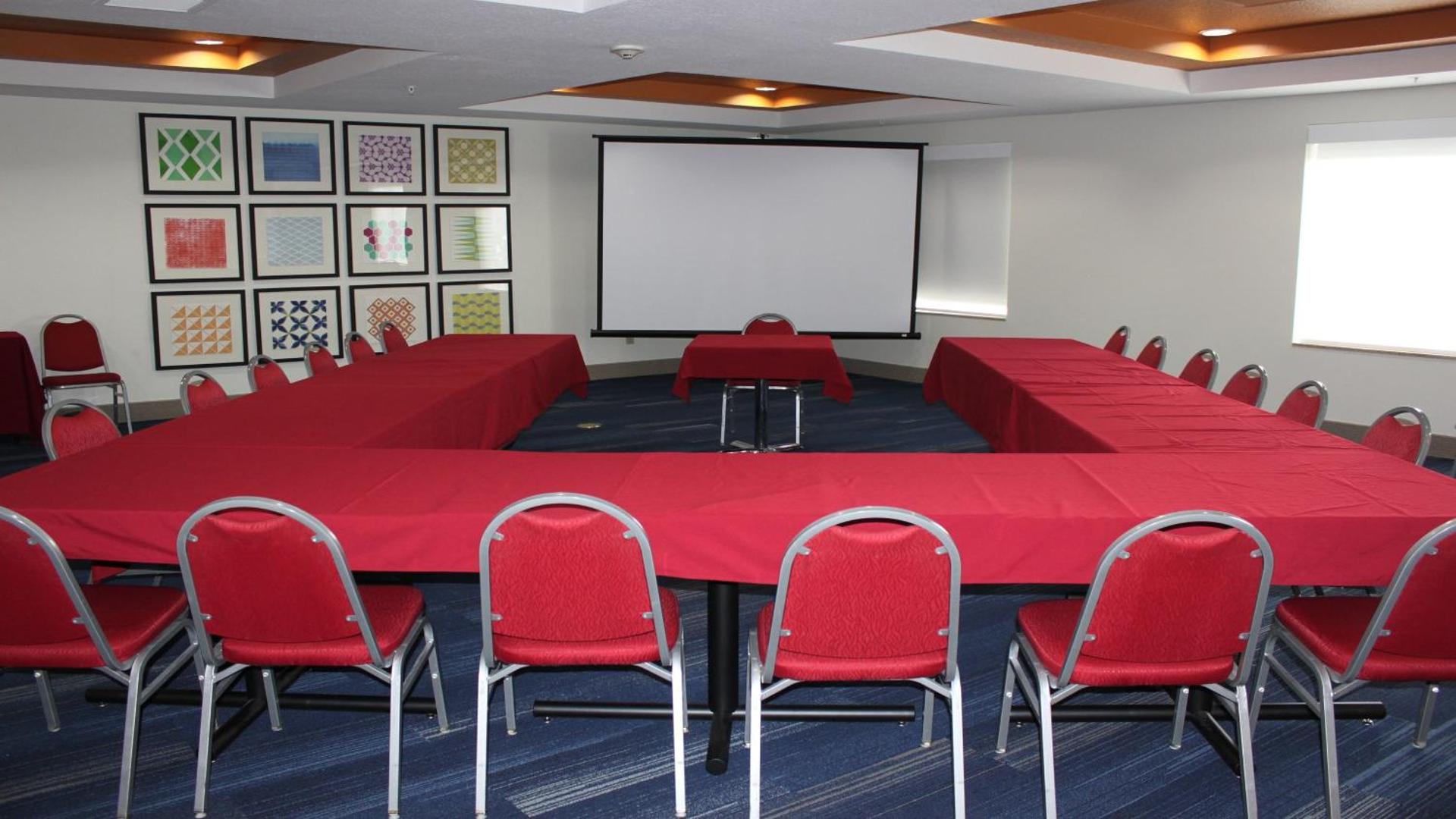 Meeting/conference room