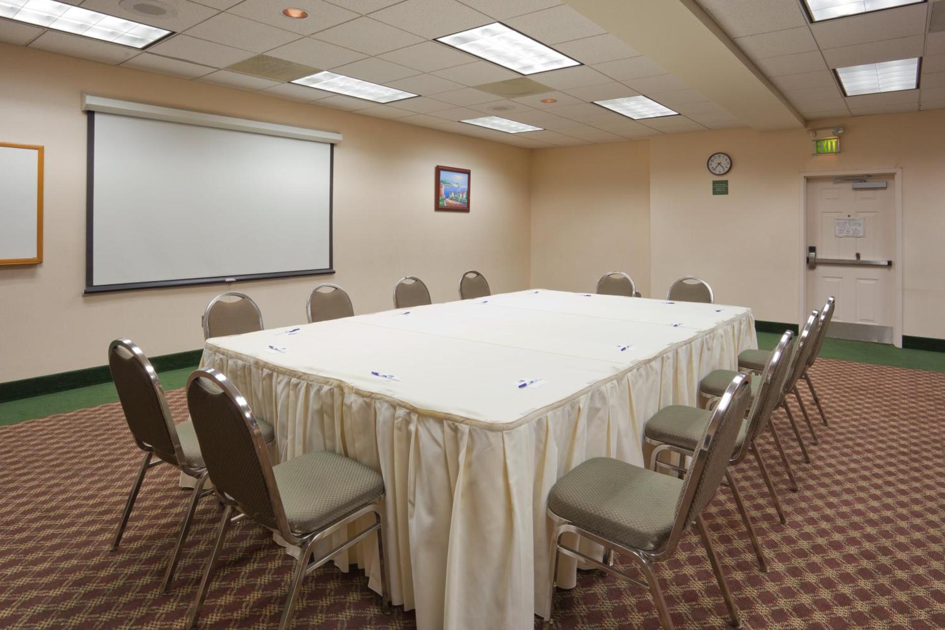 Meeting/conference room