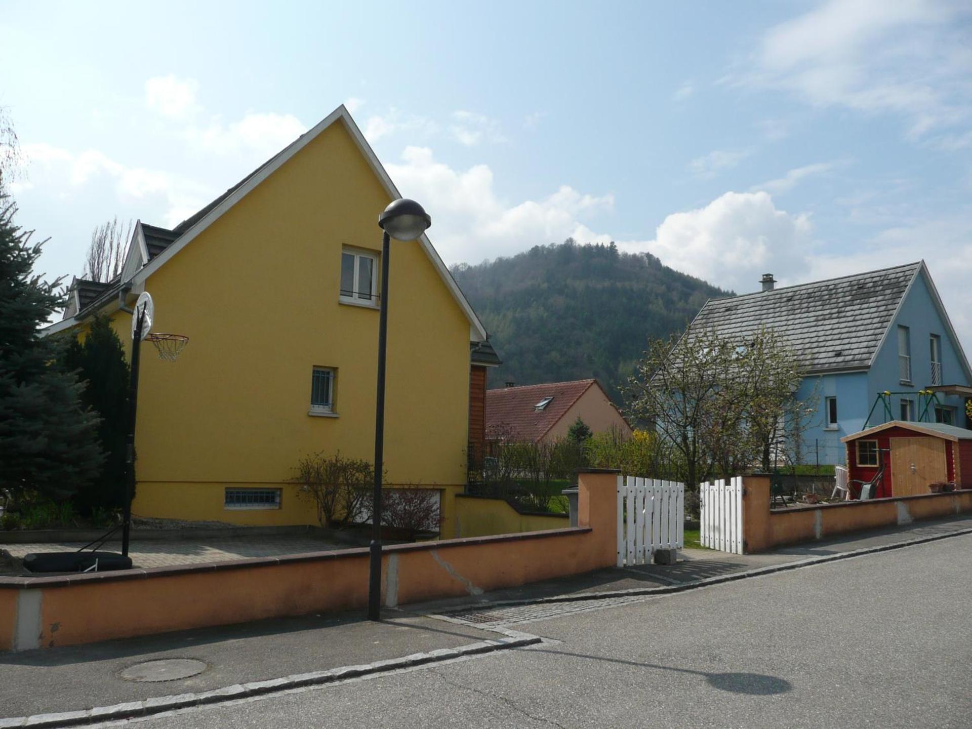 Alsace nature et découvertes