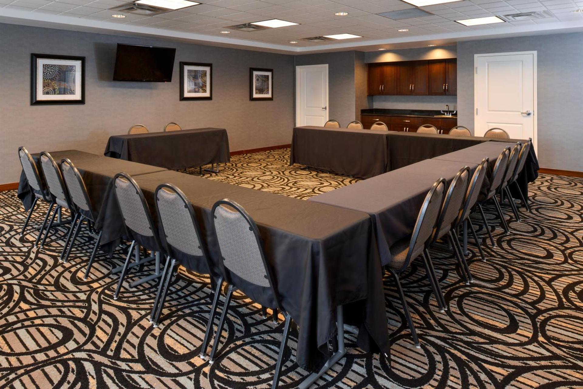 Meeting/conference room