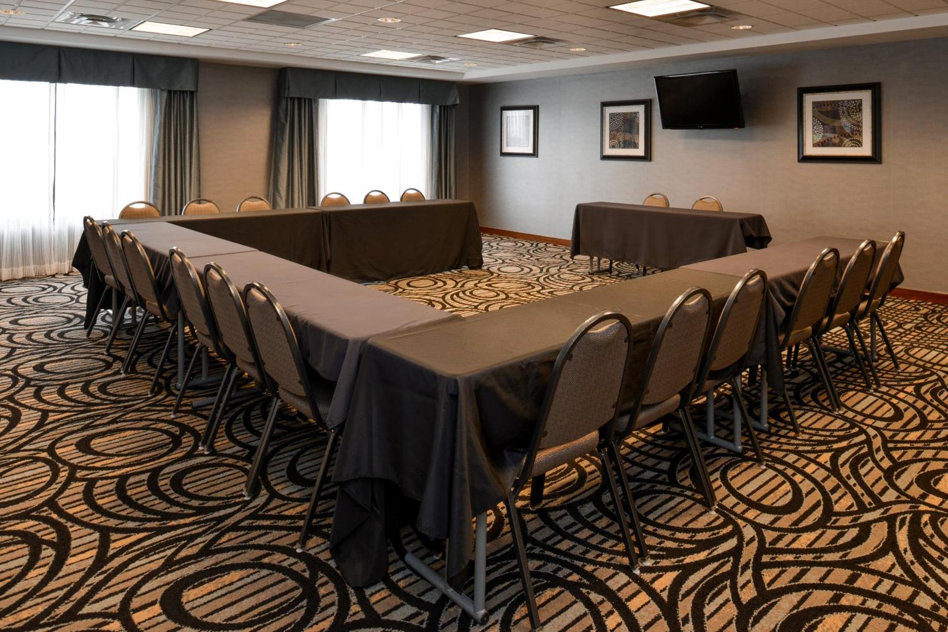 Meeting/conference room