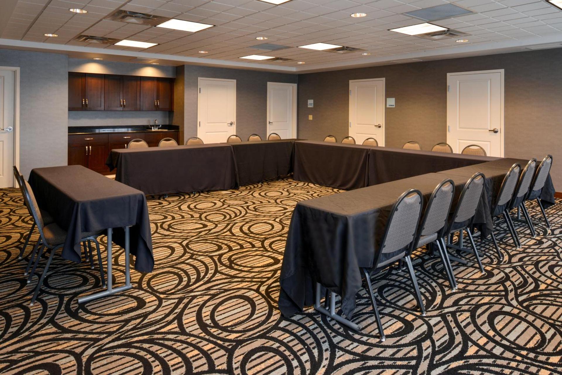 Meeting/conference room