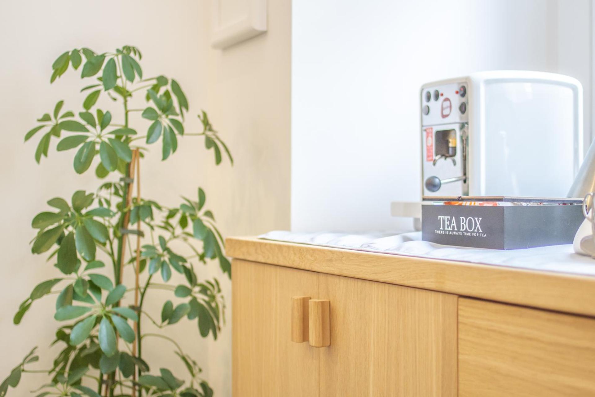 B&B Babbaluci - Centro Storico