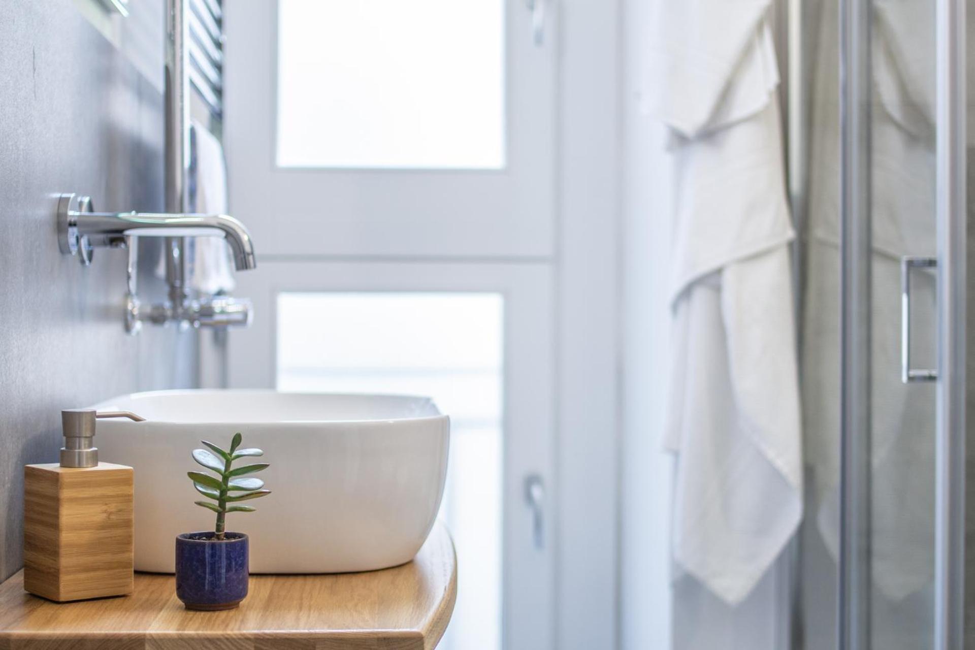 B&B Babbaluci - Centro Storico