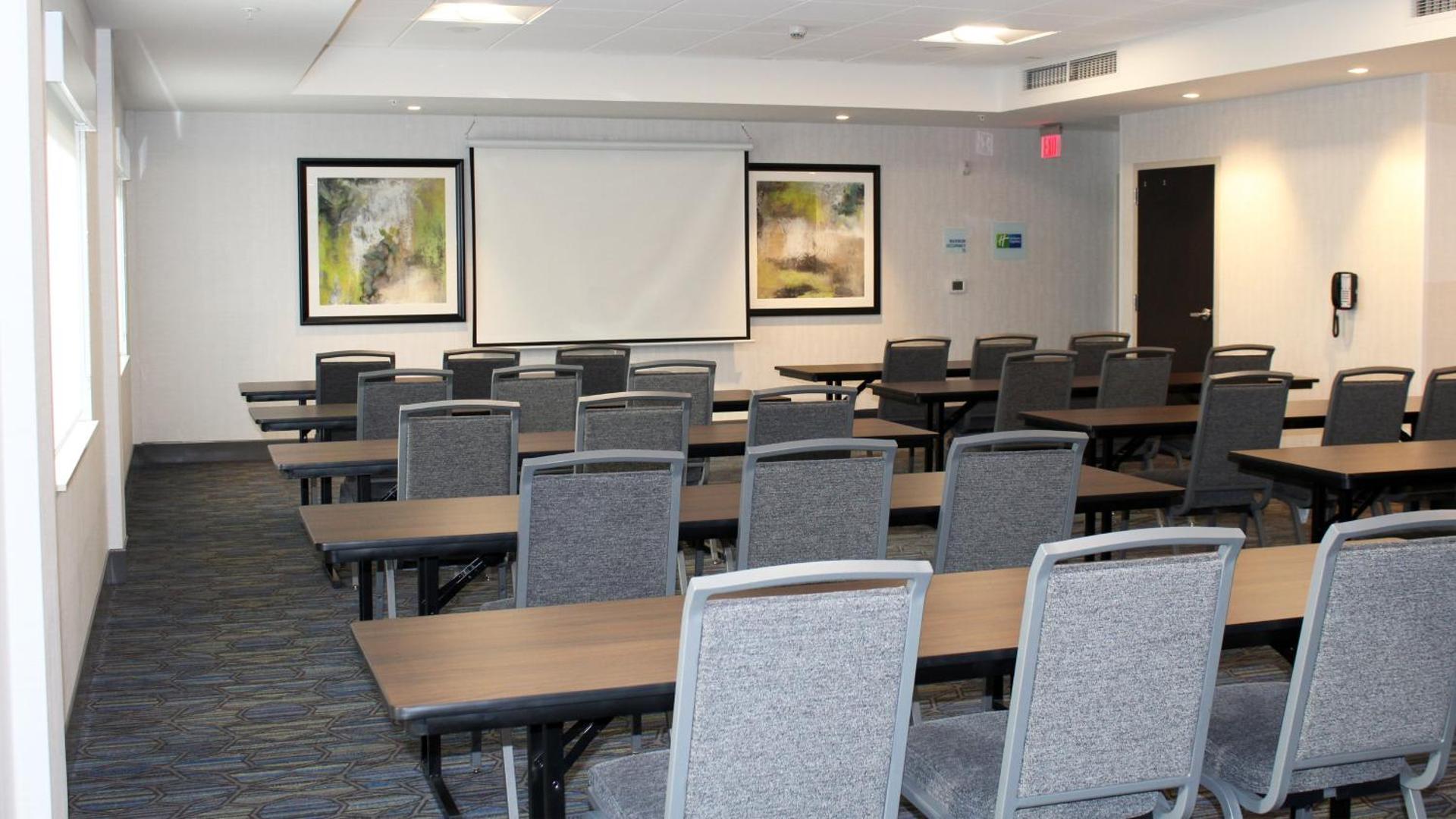 Meeting/conference room