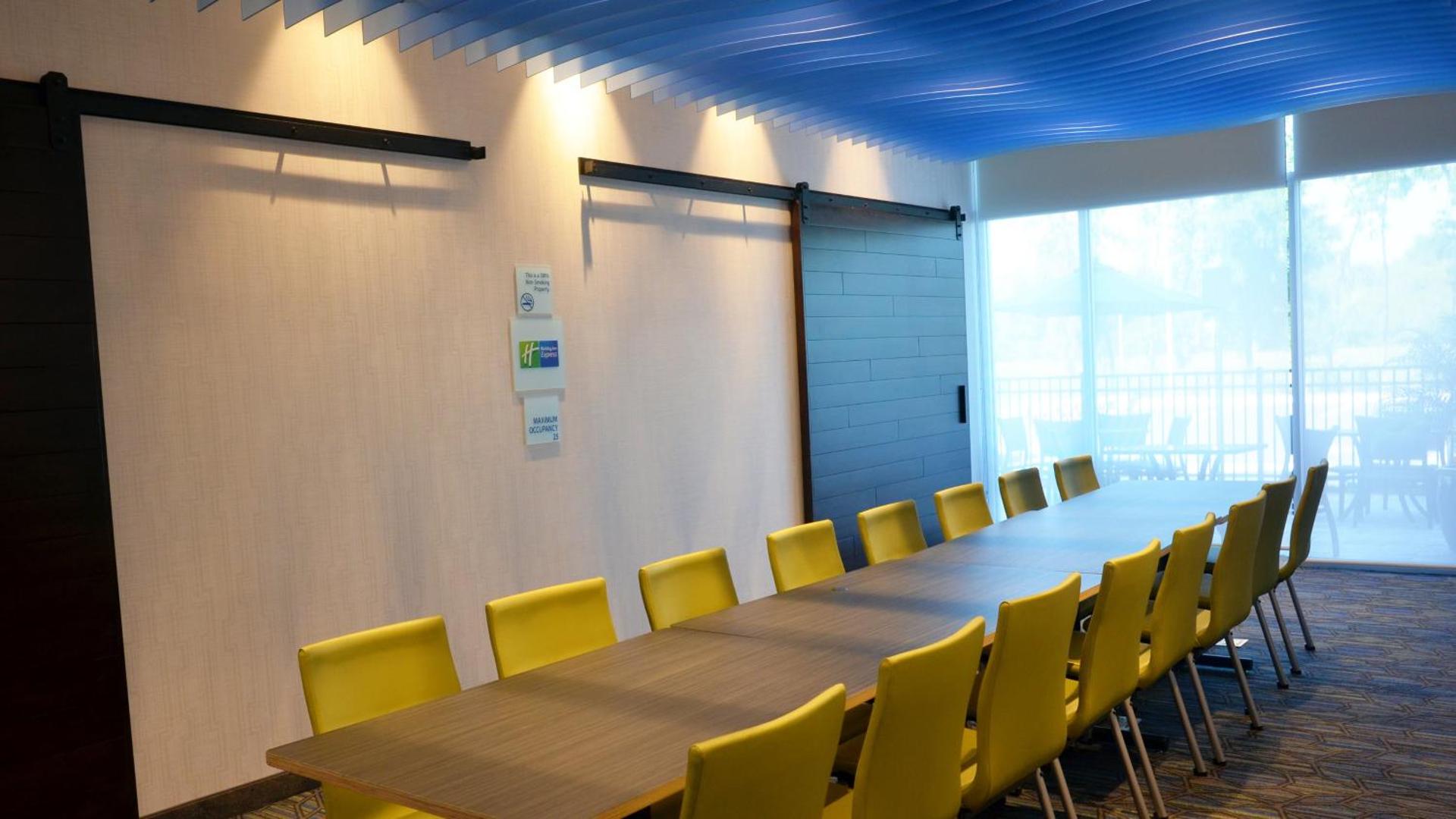 Meeting/conference room