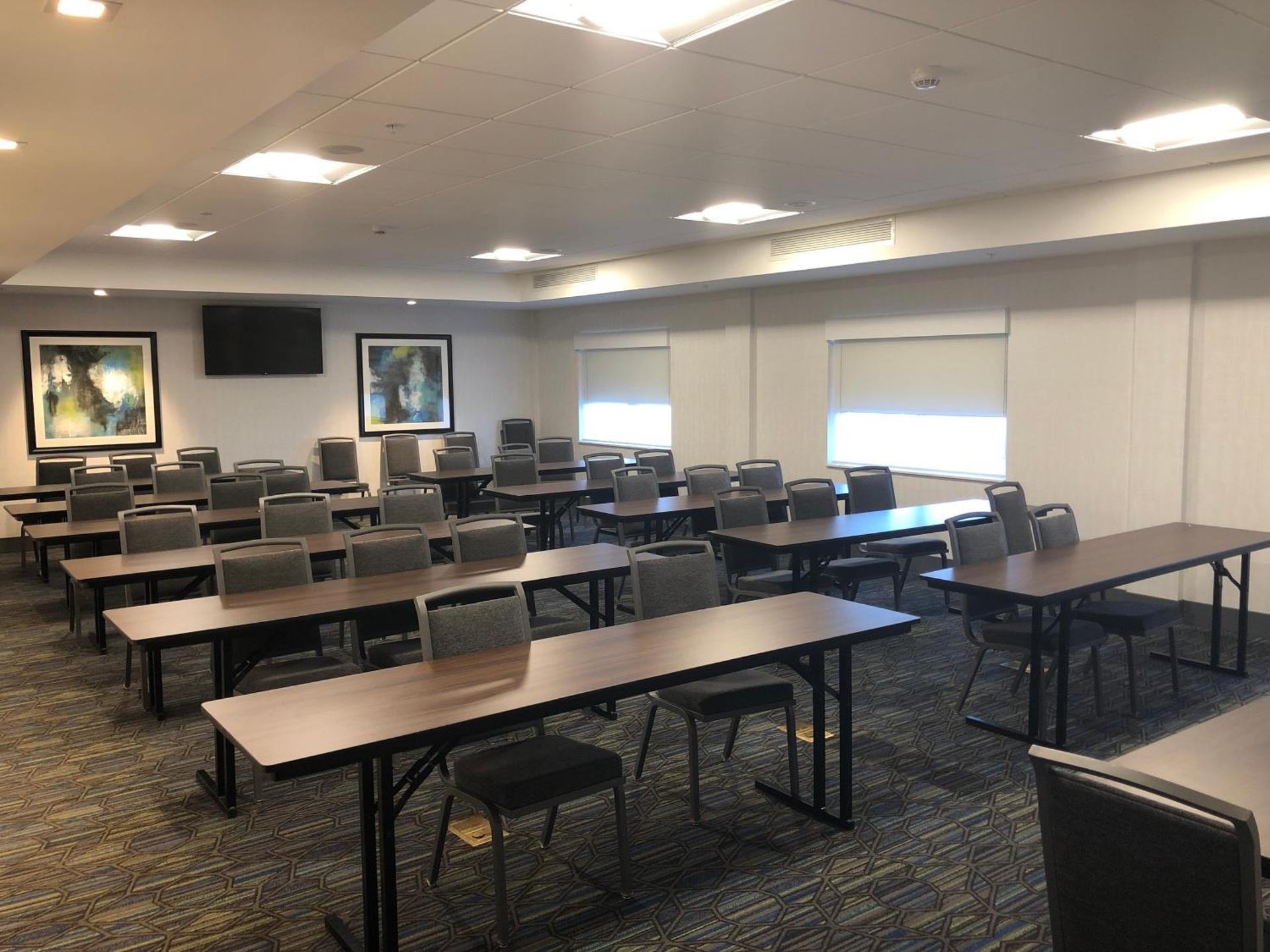 Meeting/conference room