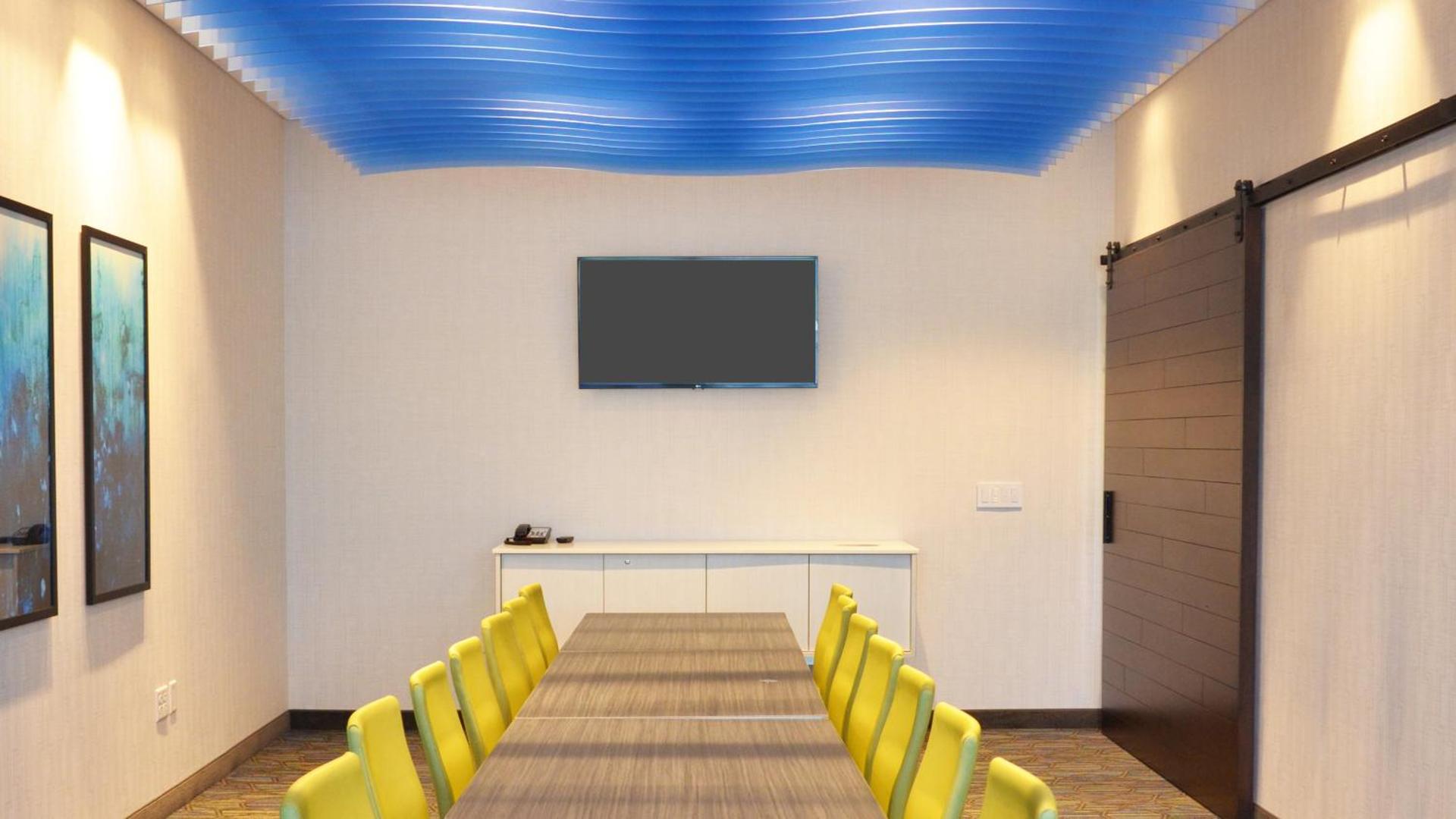 Meeting/conference room