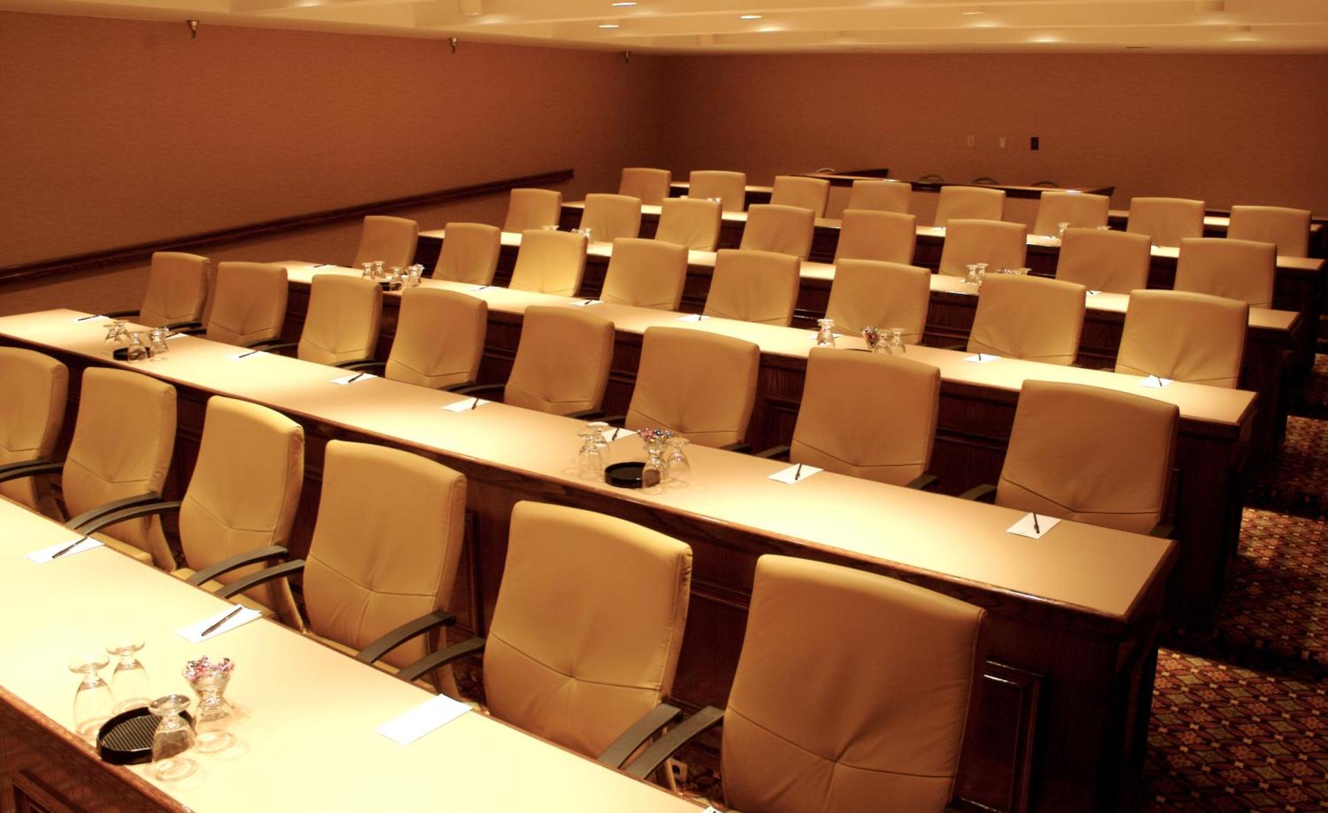 Meeting/conference room