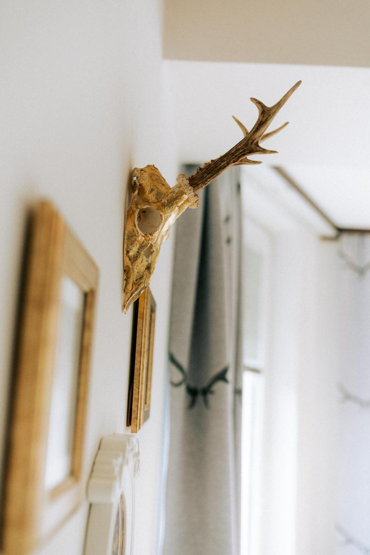 Stockers kleines Dorfhotel