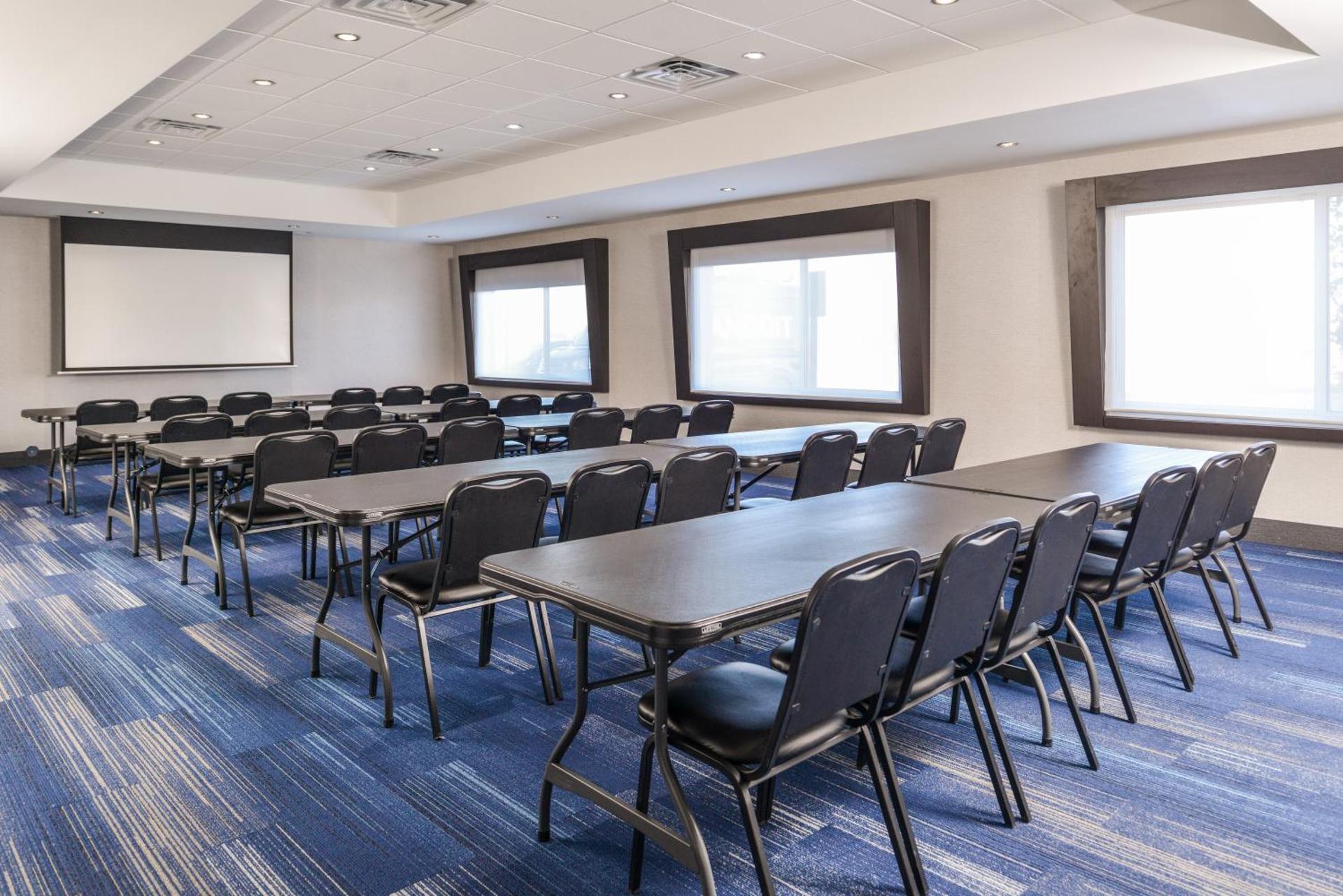 Meeting/conference room