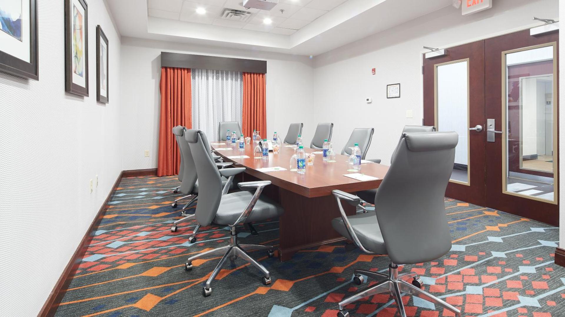 Meeting/conference room
