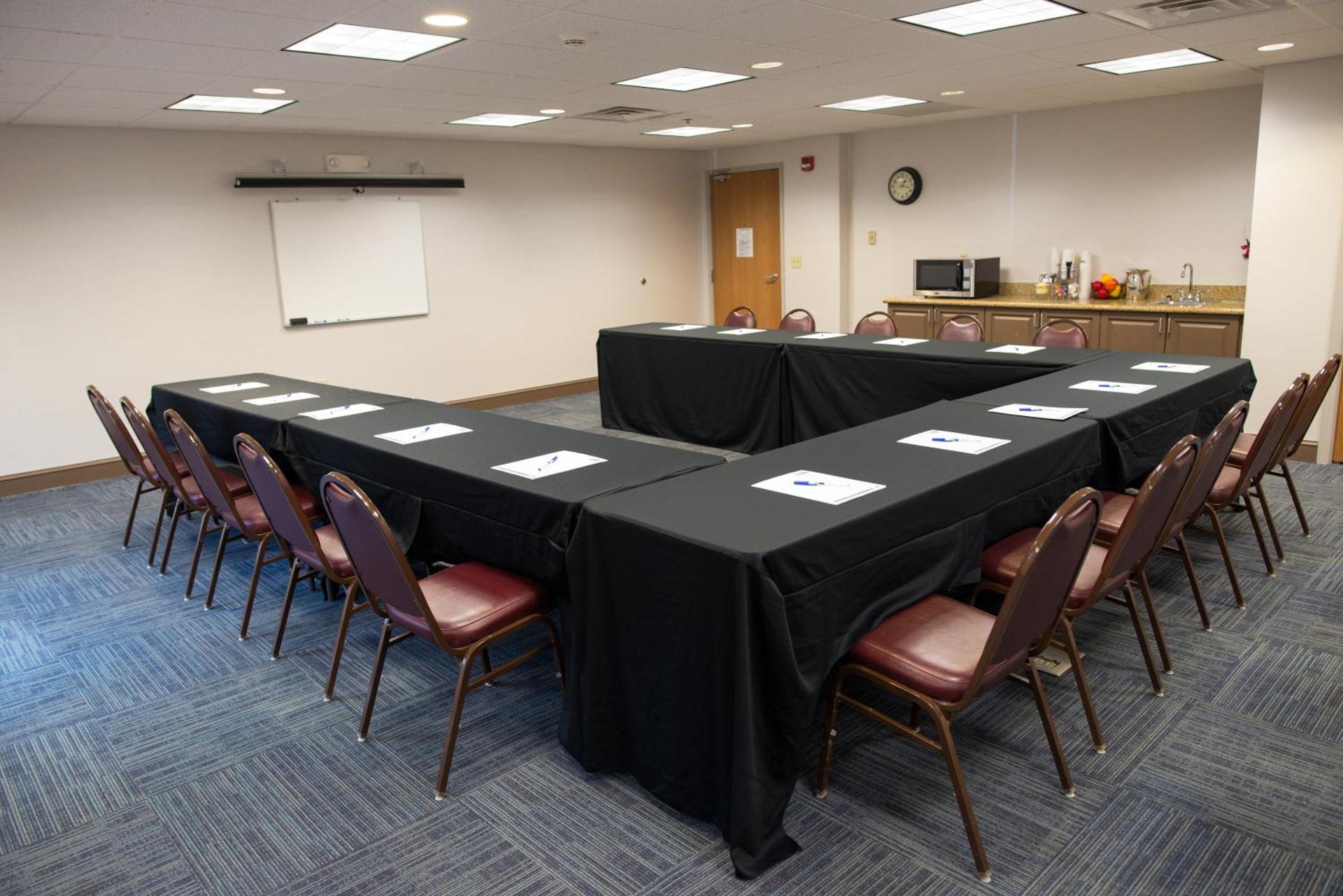 Meeting/conference room