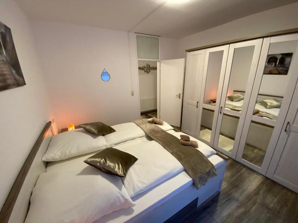 Mariposa 3 incl Pool & Sauna