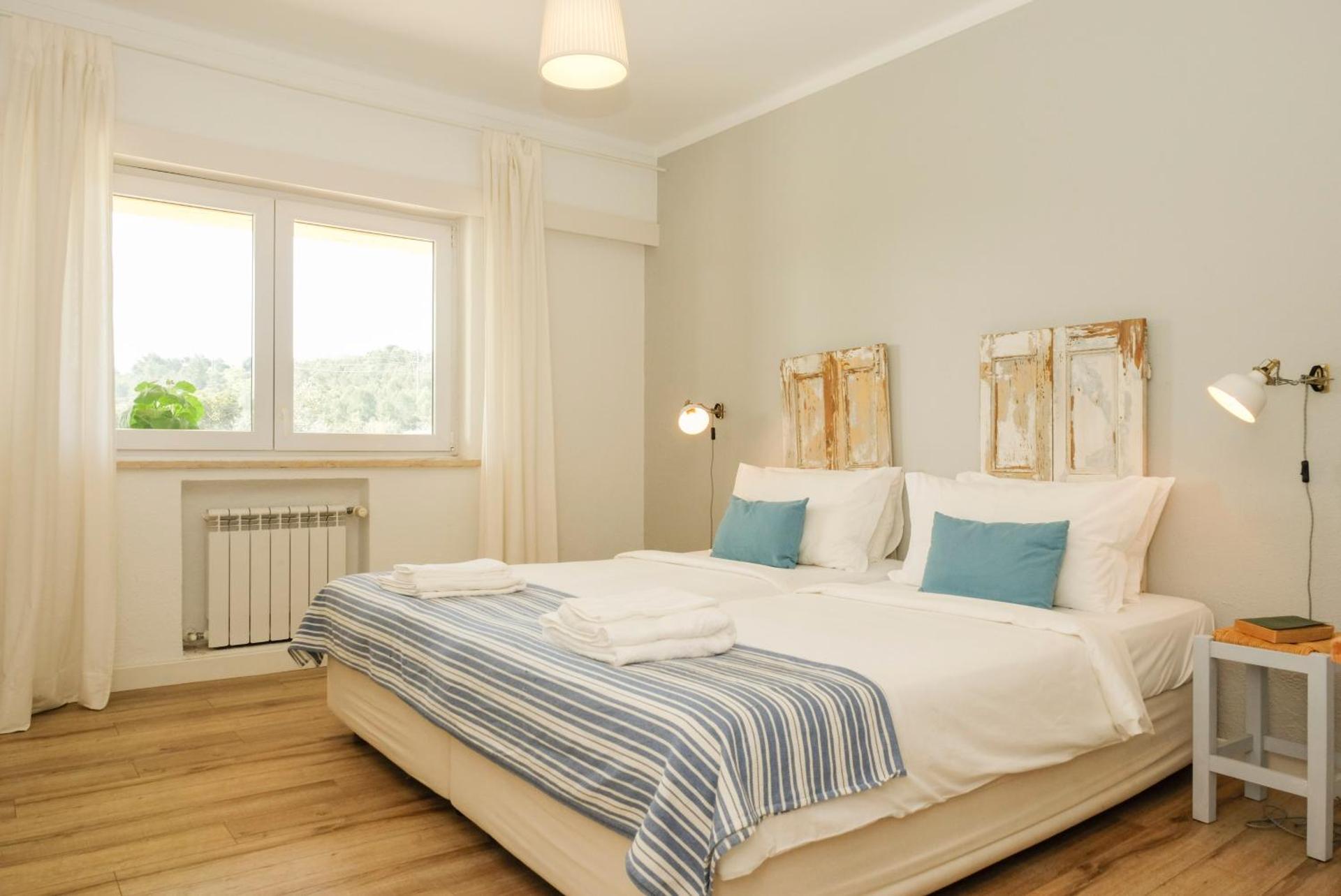 Lisbon Country Villa