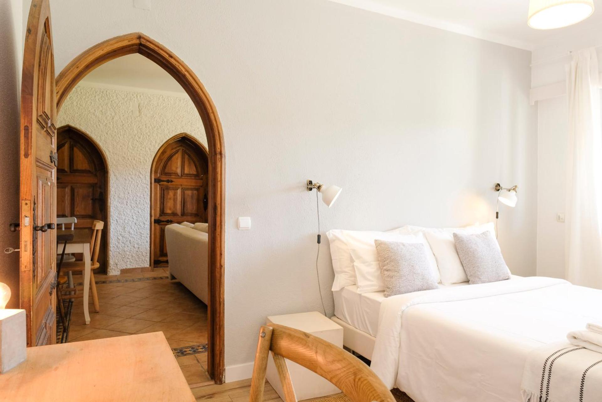 Lisbon Country Villa