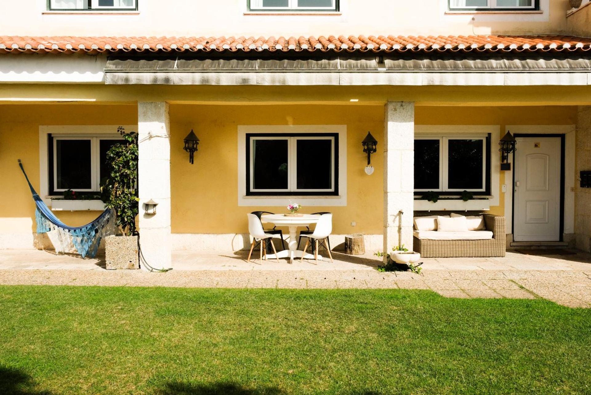 Lisbon Country Villa