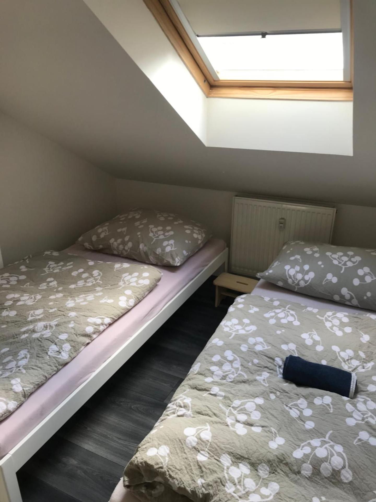 Old Town Apartments S12