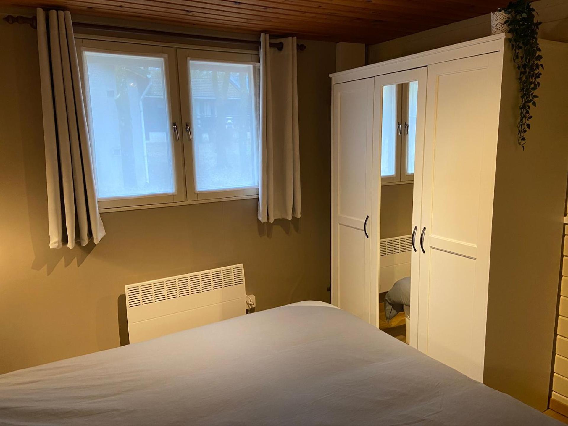 Chalet234 in La Boverie