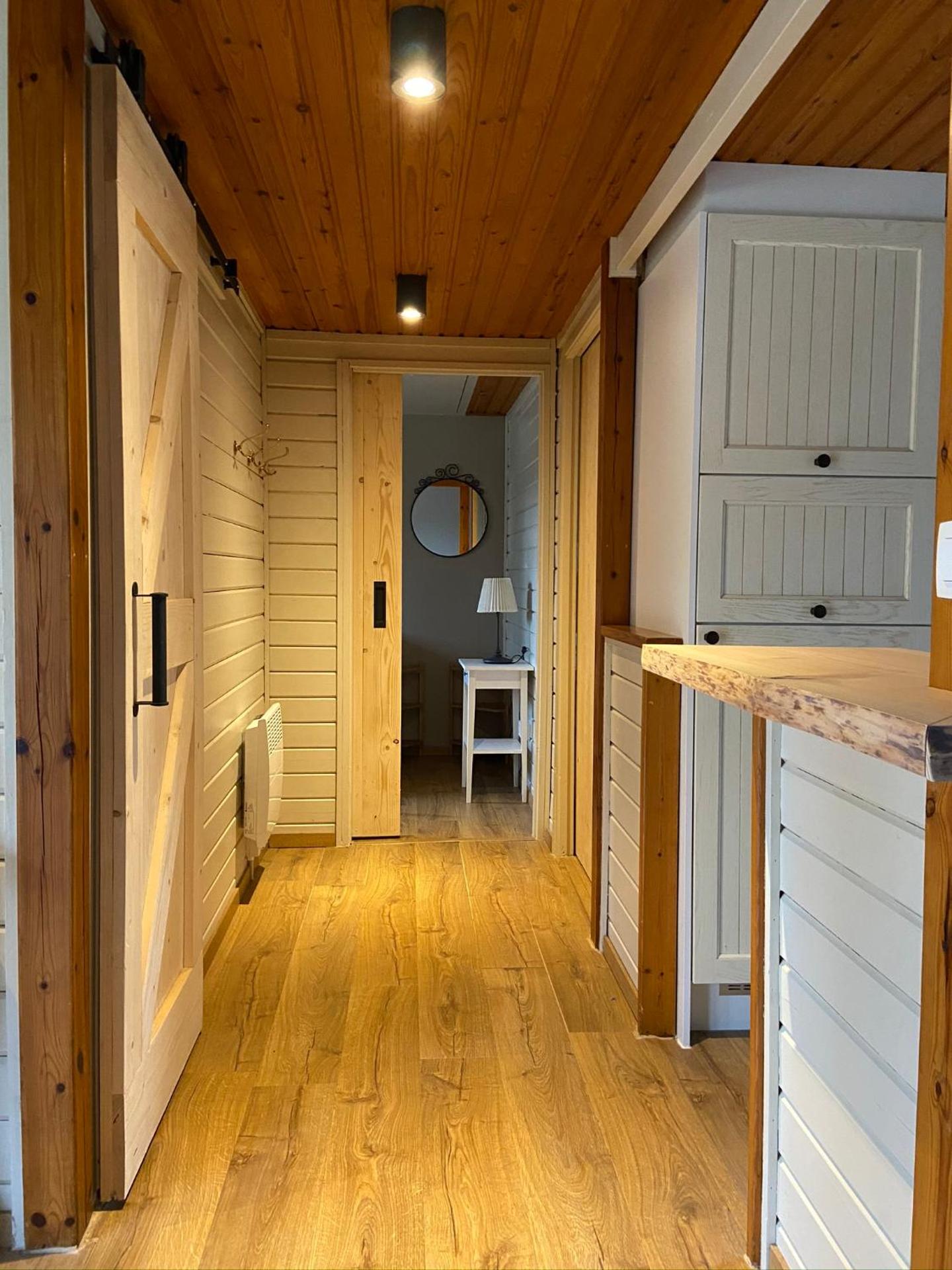 Chalet234 in La Boverie