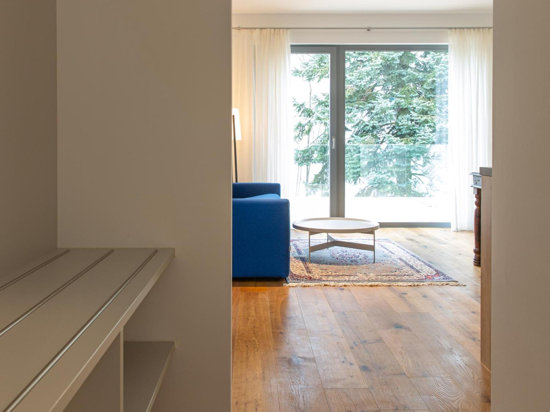 Premium Green Apartments Vienna