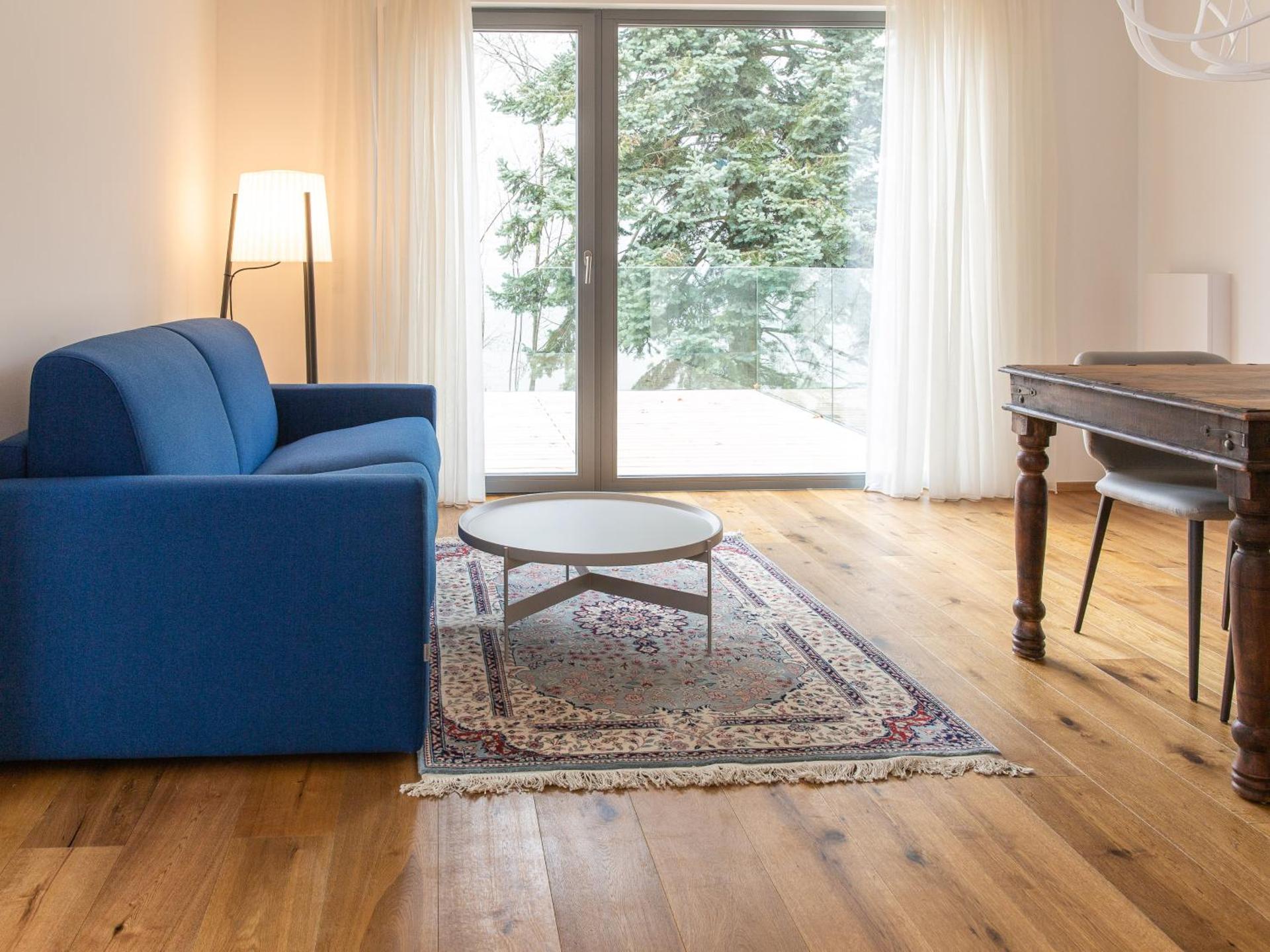 Premium Green Apartments Vienna