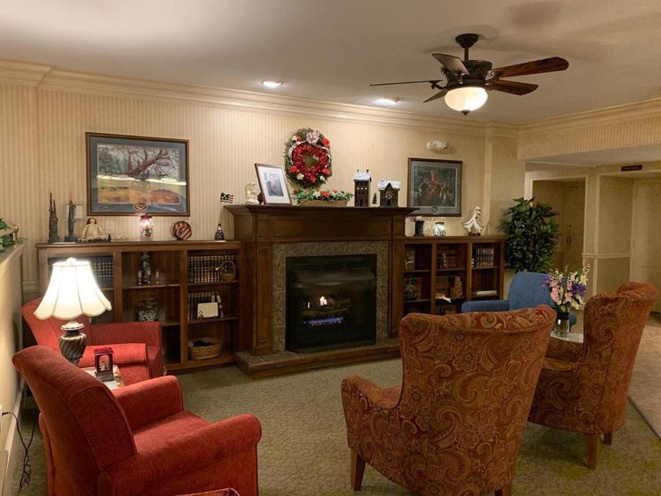 1863 Inn of Gettysburg