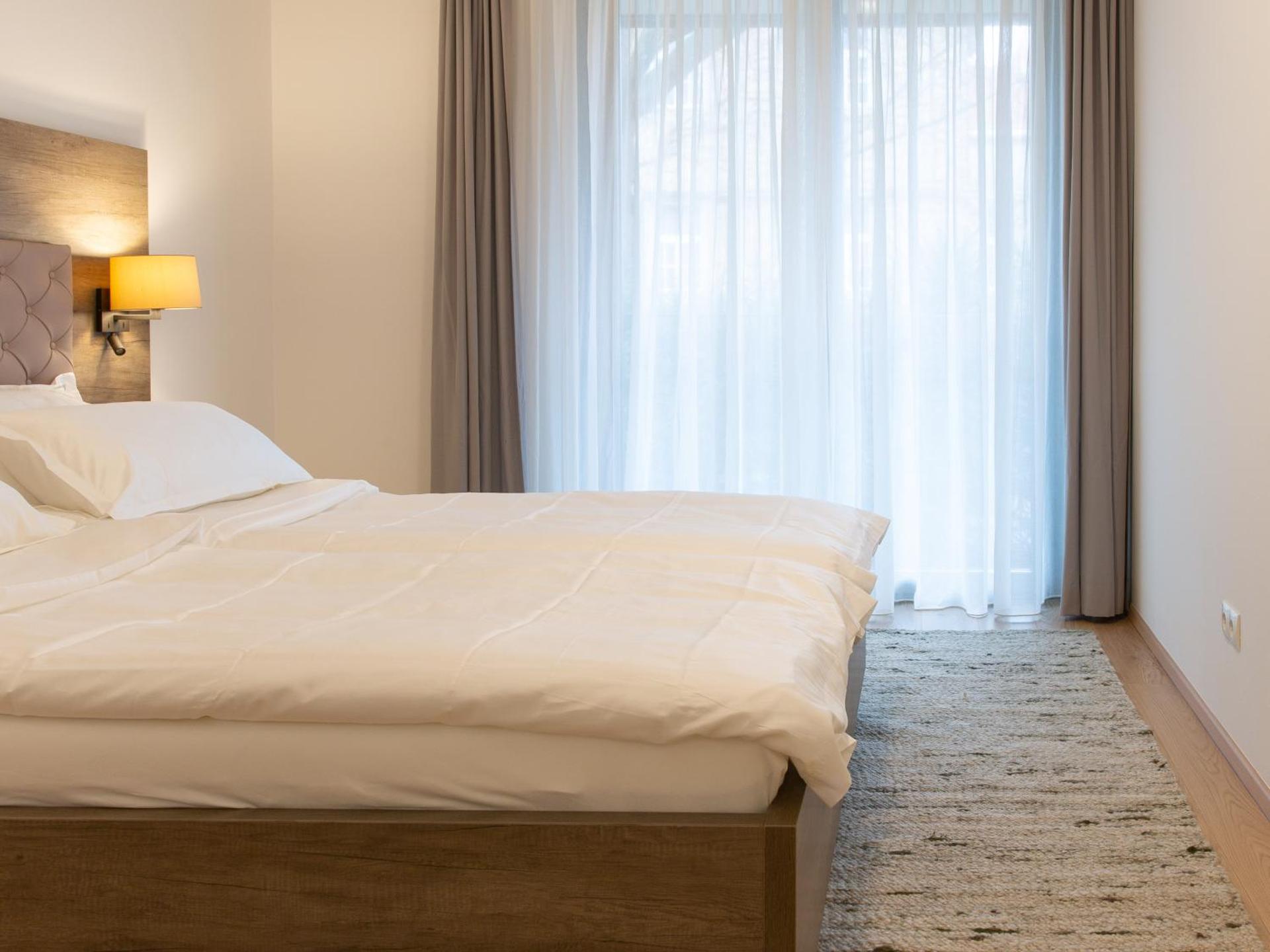 Premium Green Apartments Vienna