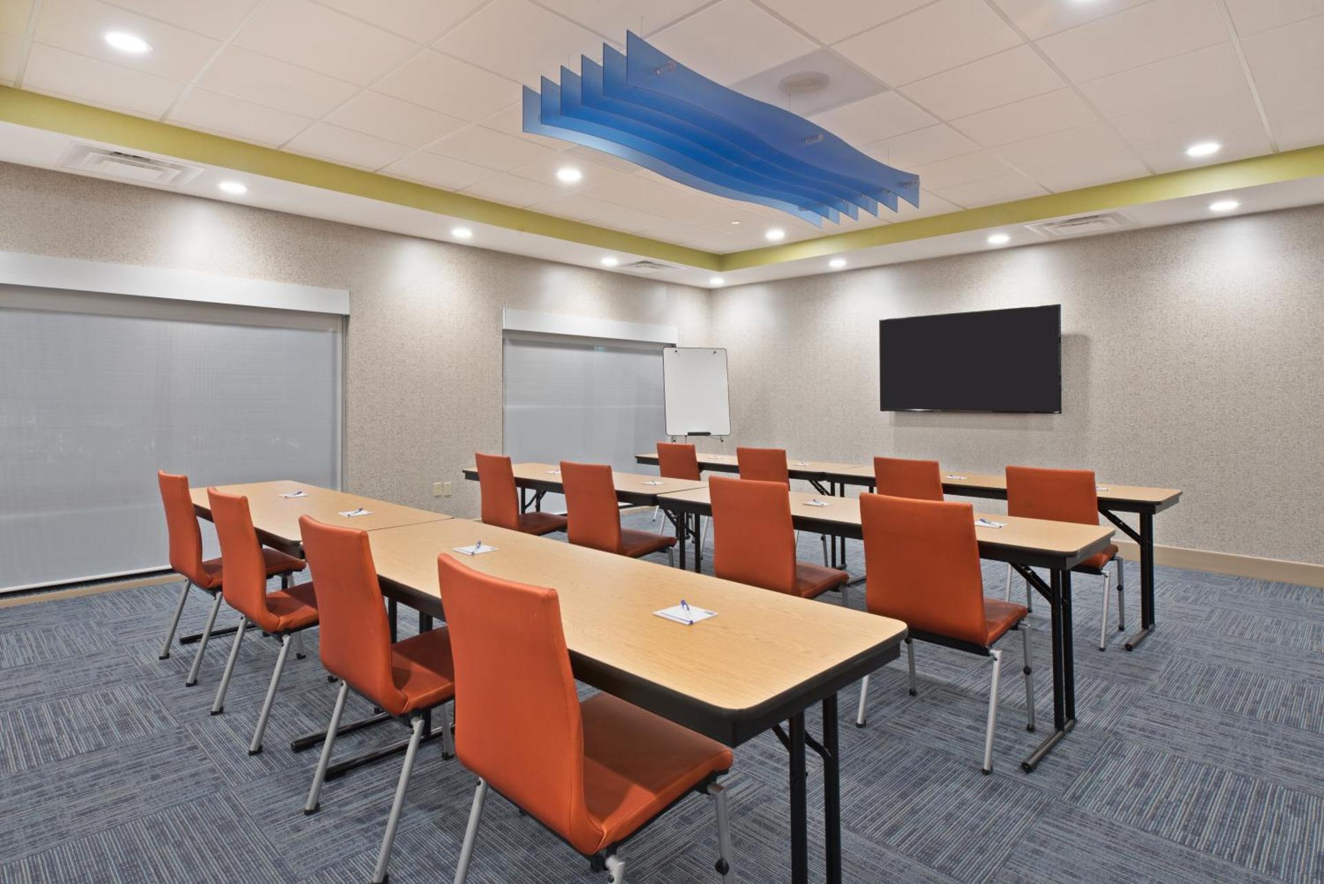 Meeting/conference room