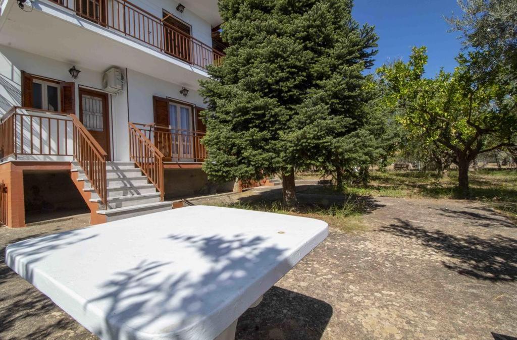 manousi 2 - First floor