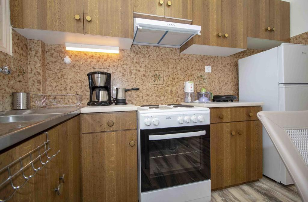 manousi 2 - First floor