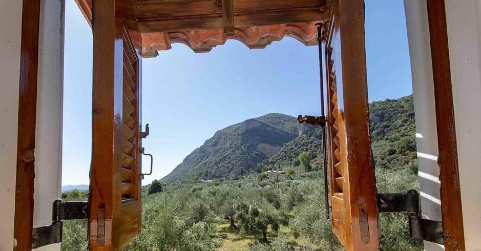 manousi 2 - First floor