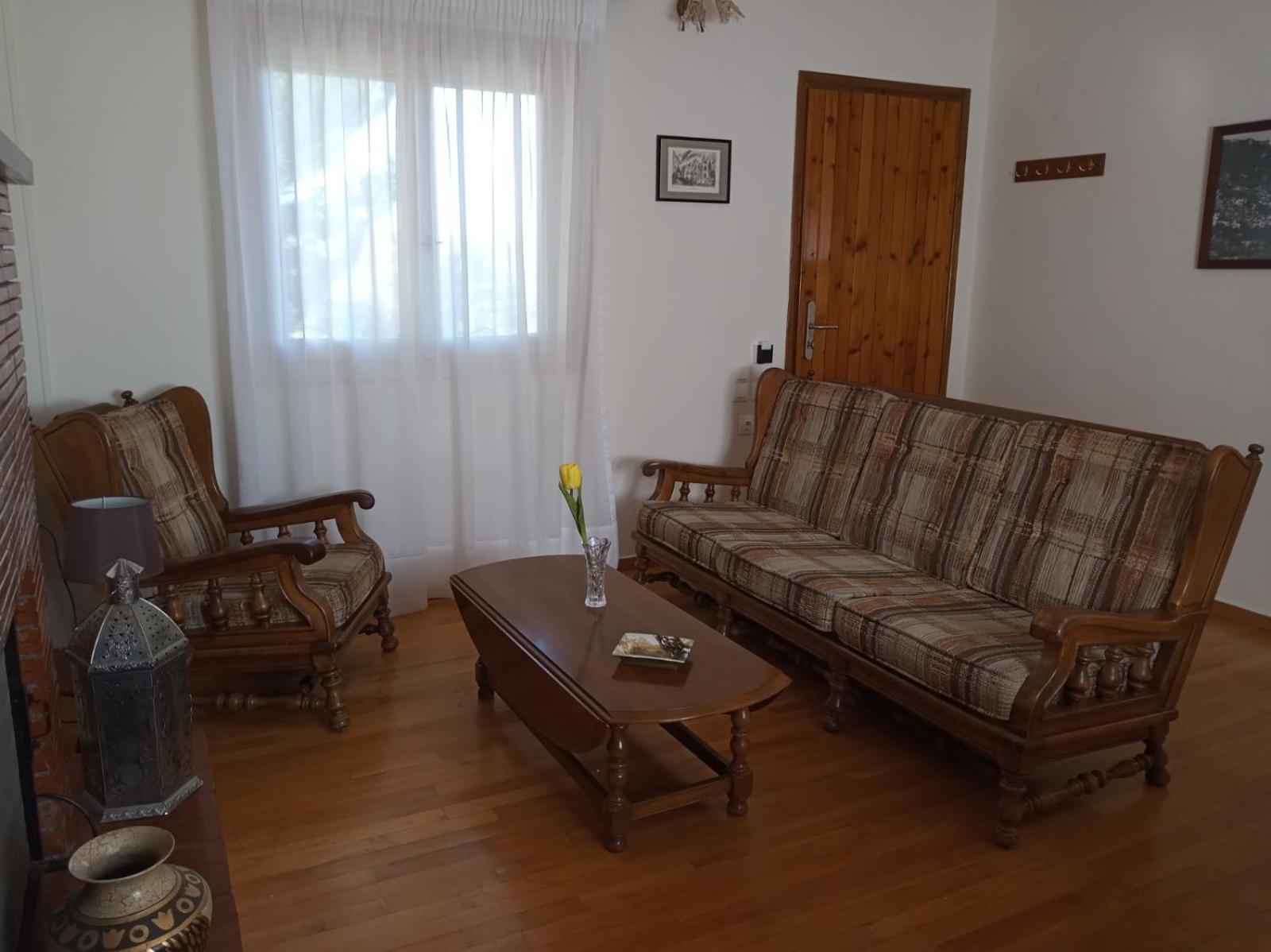 manousi 2 - First floor