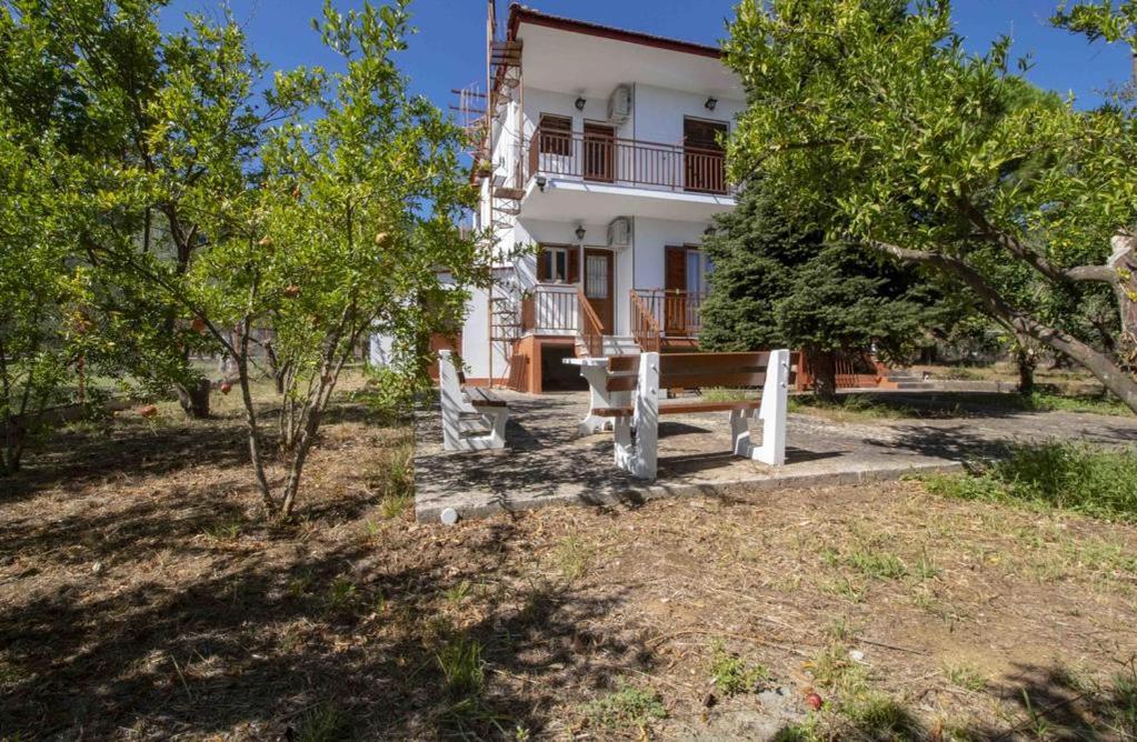 manousi 2 - First floor