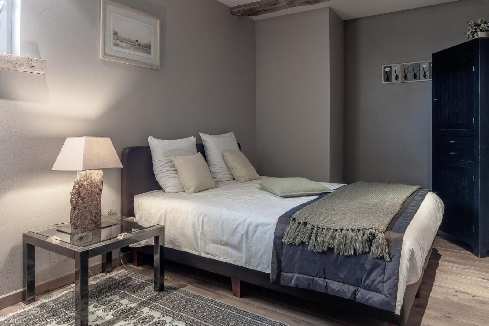 Auberge l'Entrecôte