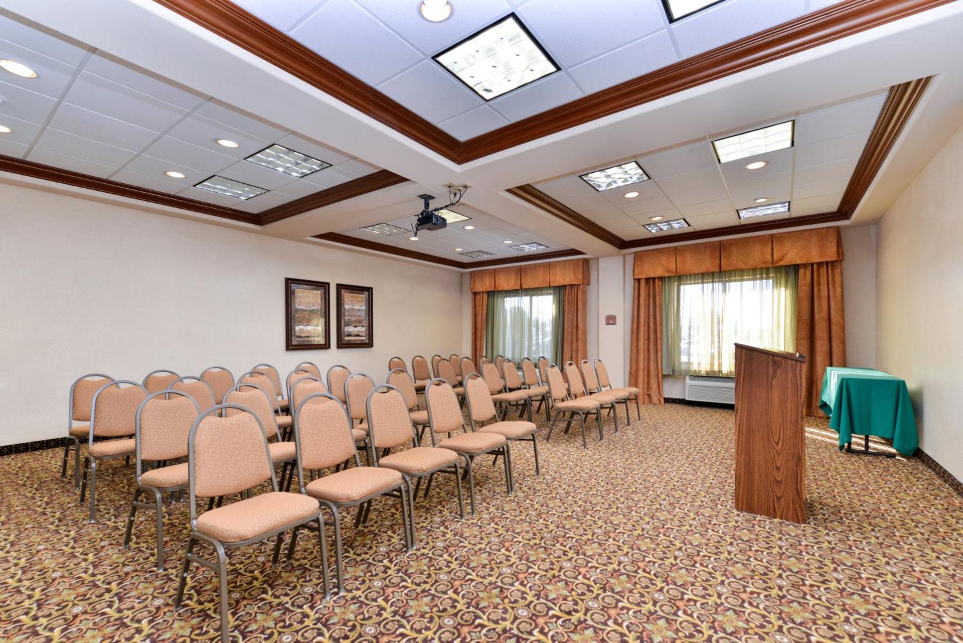 Meeting/conference room