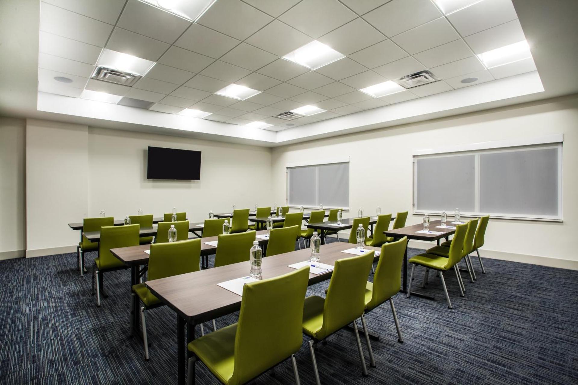 Meeting/conference room