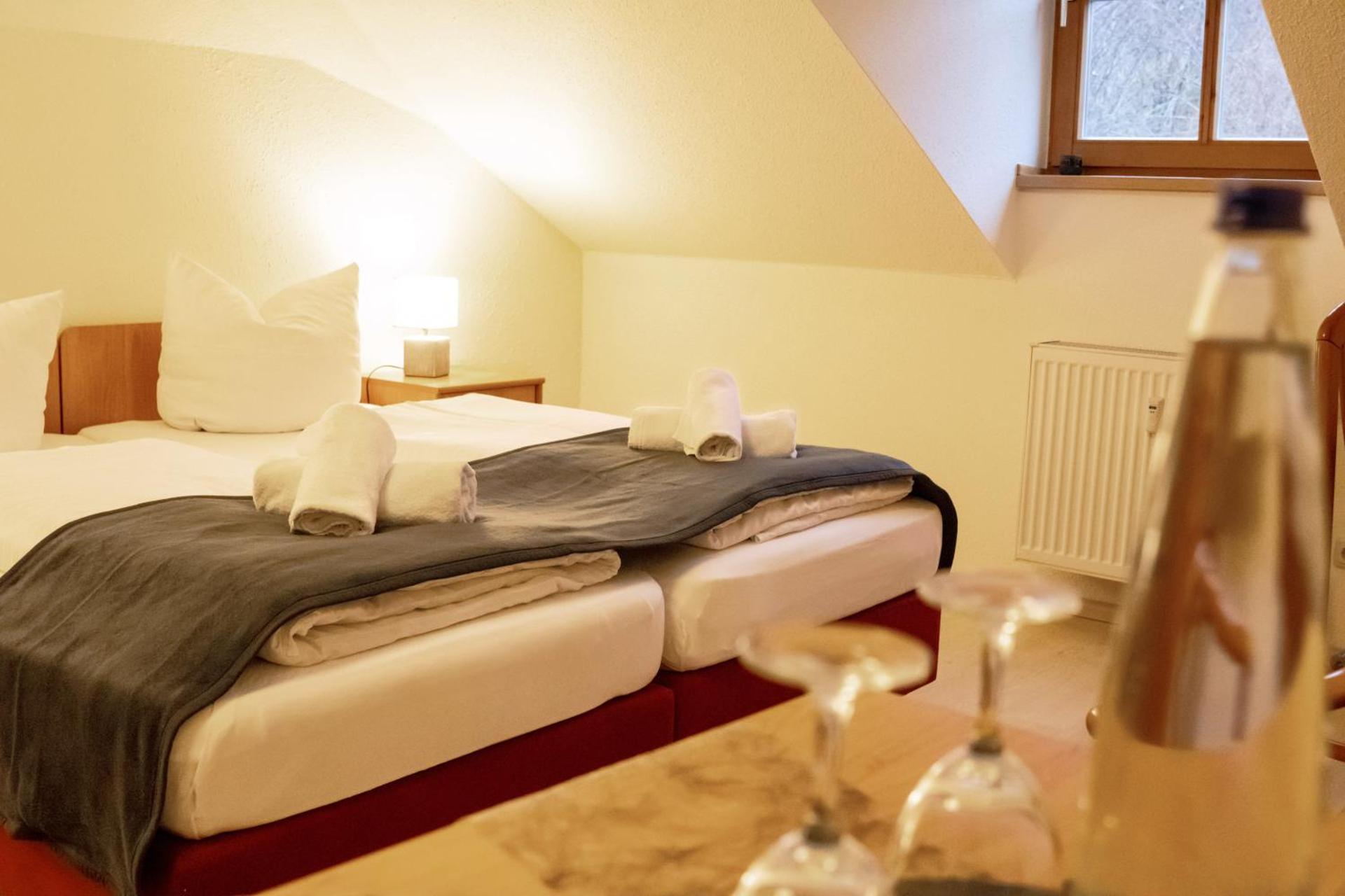 Landhotel Donaublick