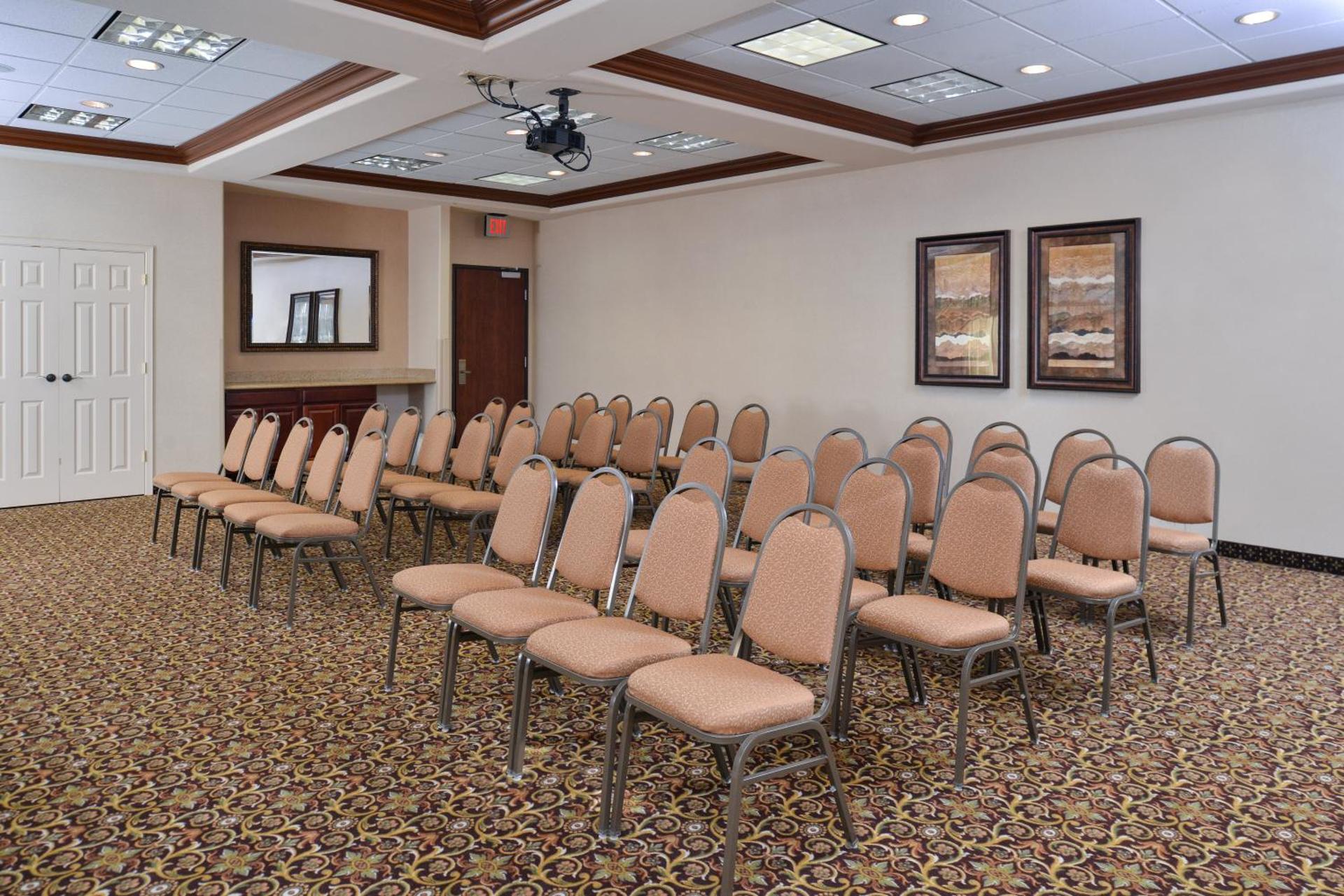 Meeting/conference room