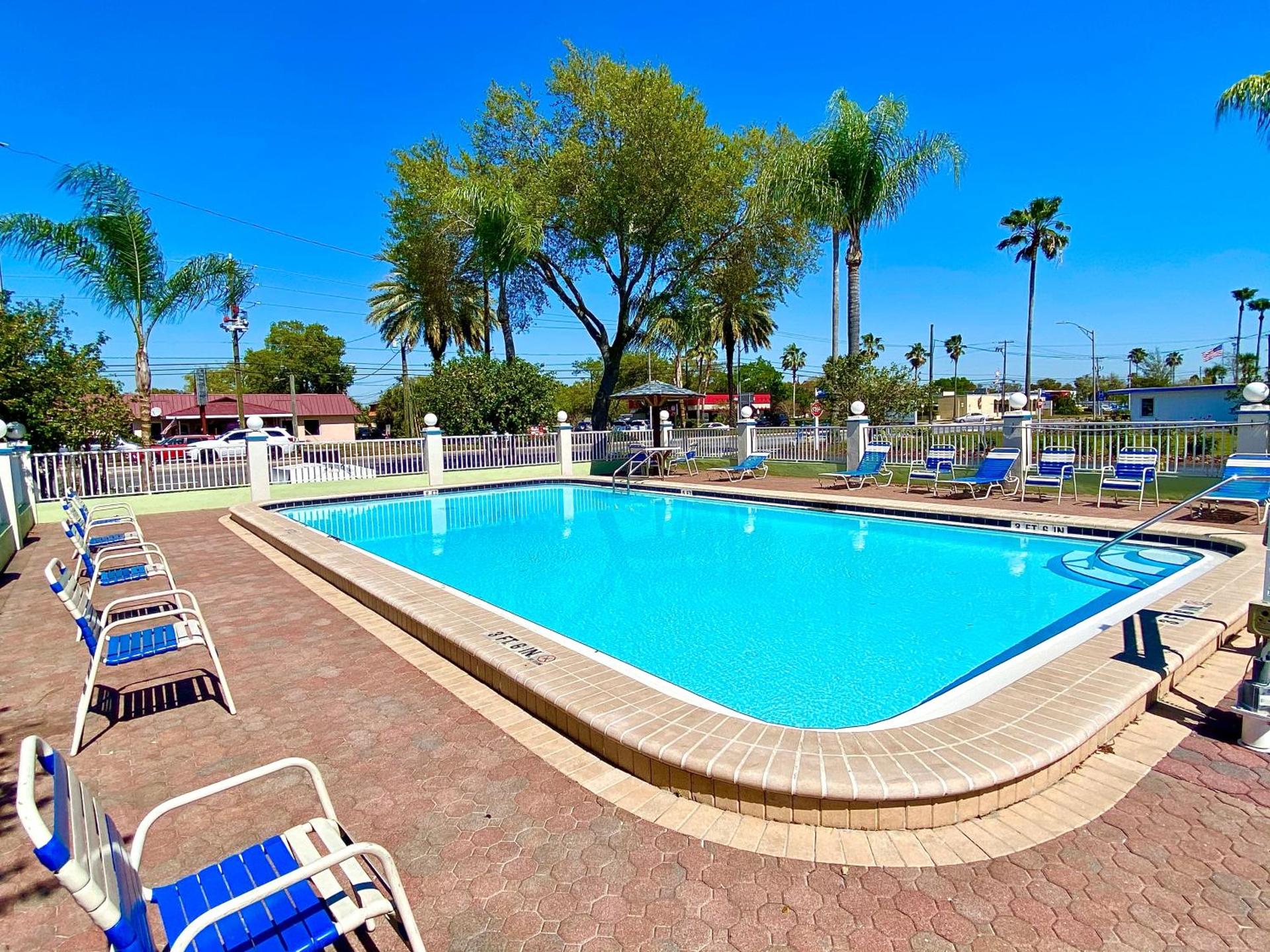 Gulf Way Inn Clearwater