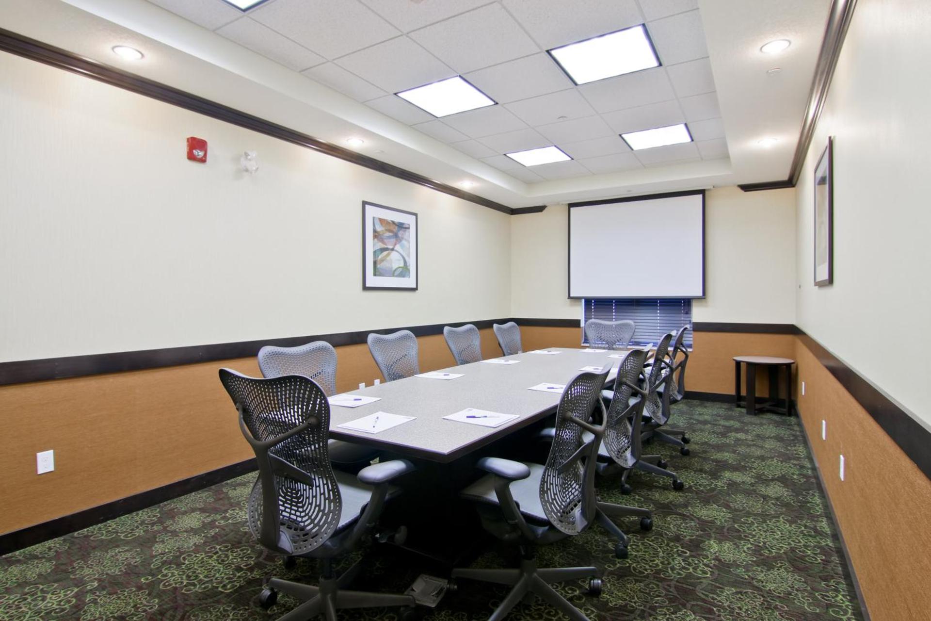 Meeting/conference room