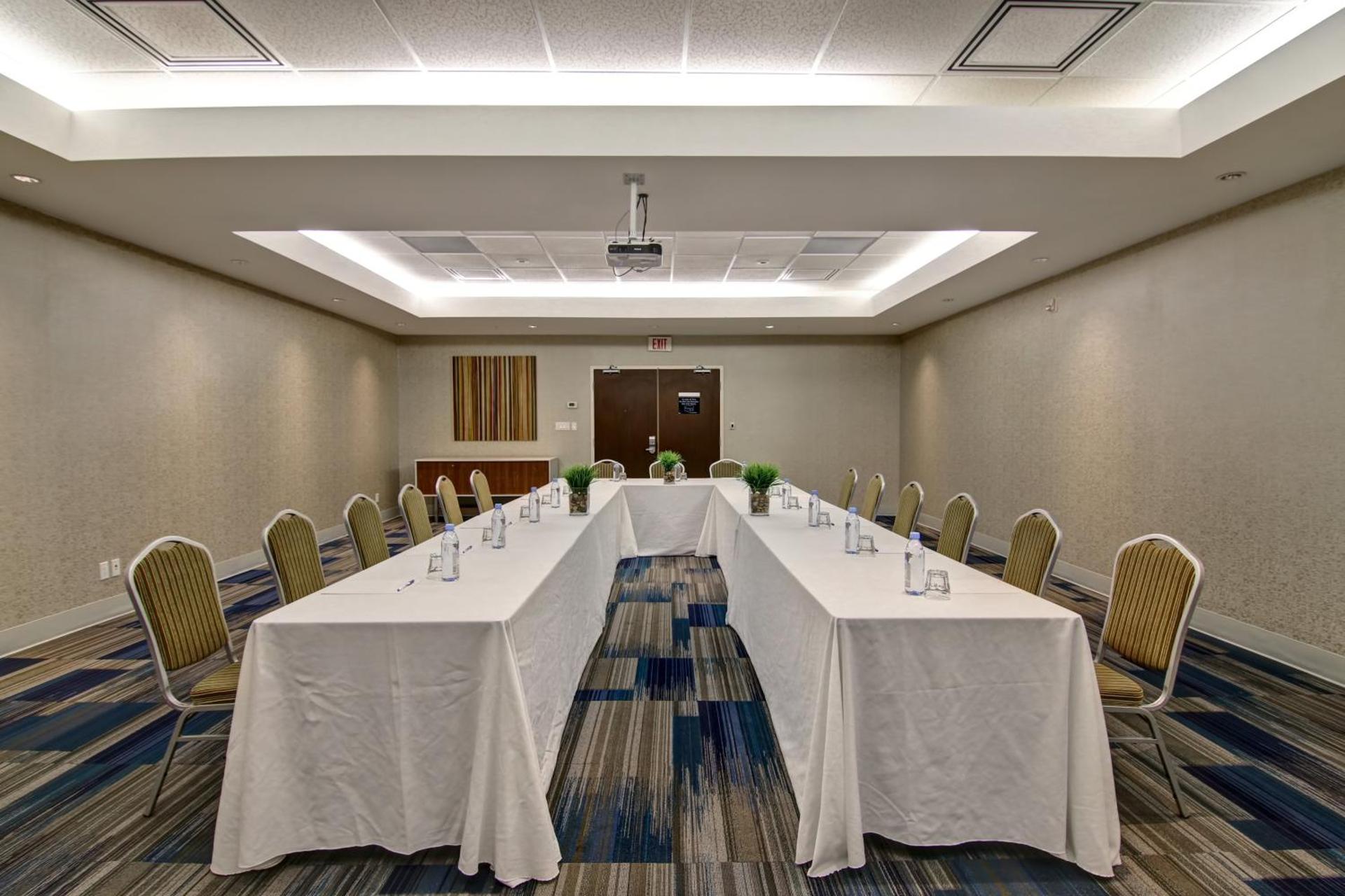 Meeting/conference room