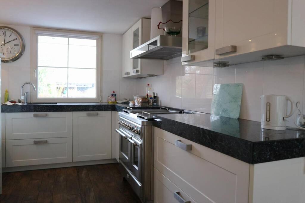 Lake House 74, luxury accommodation ir Sauna