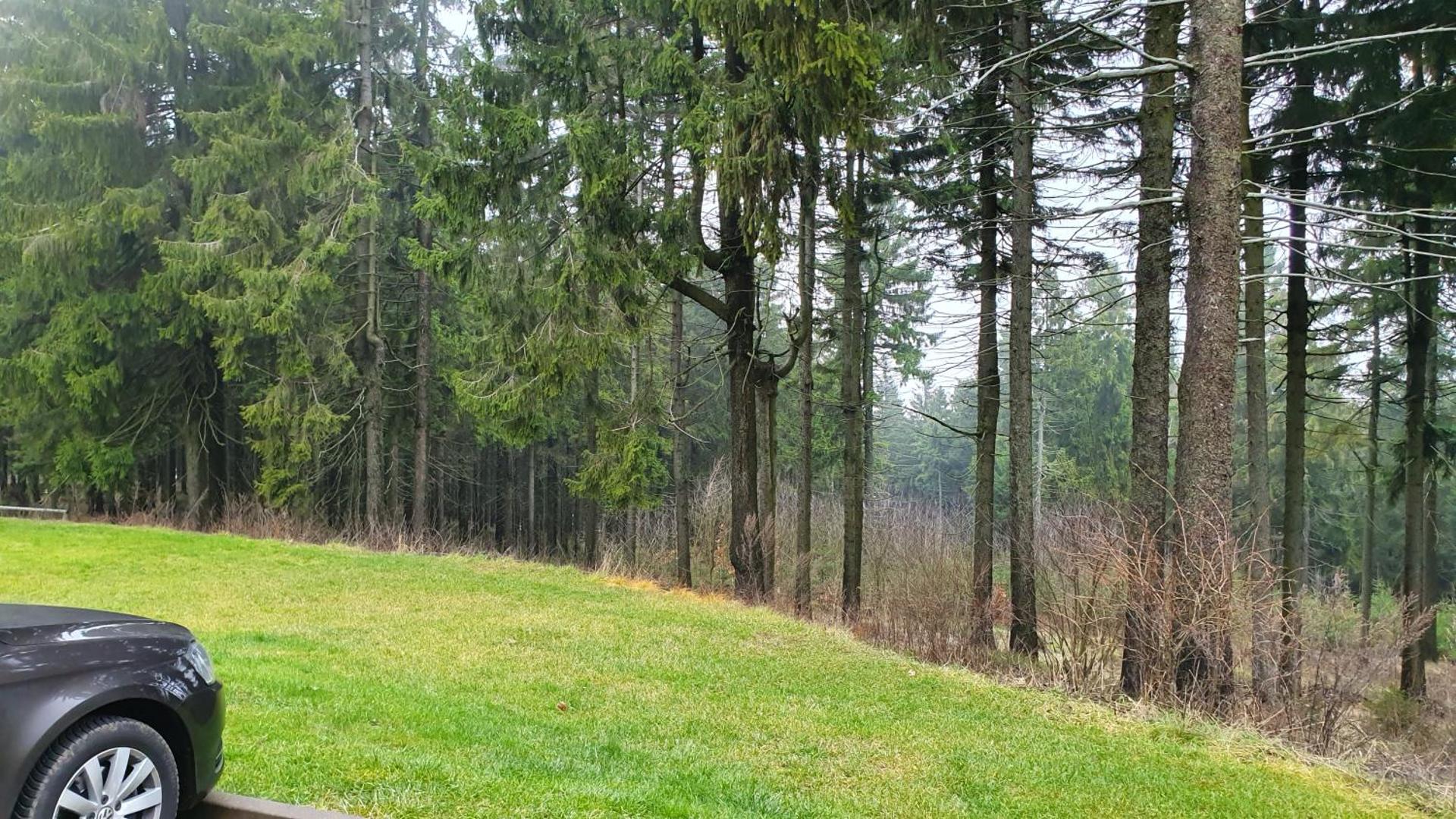 Hotel Obří Sud Javorník