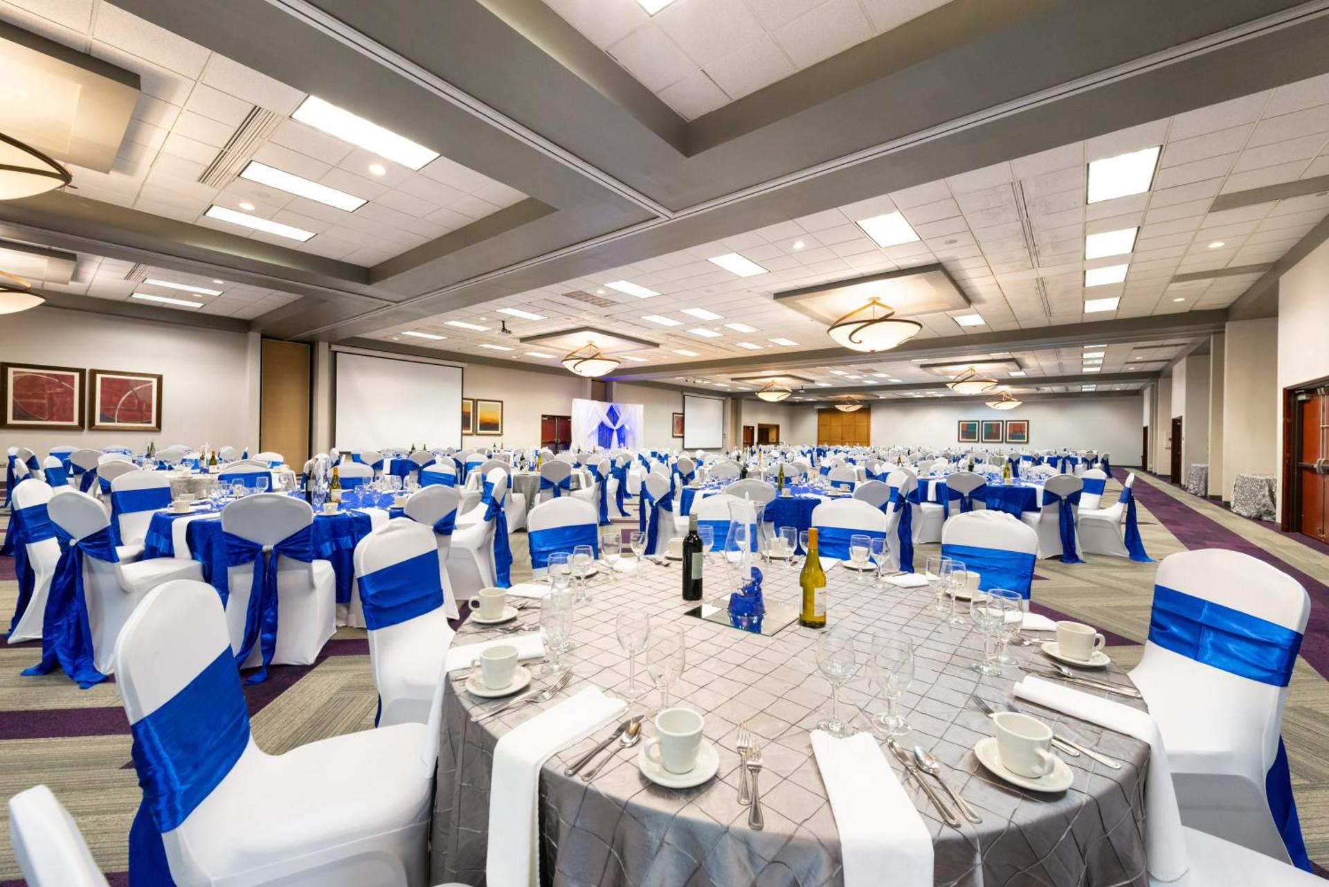 Banquet/Function facilities