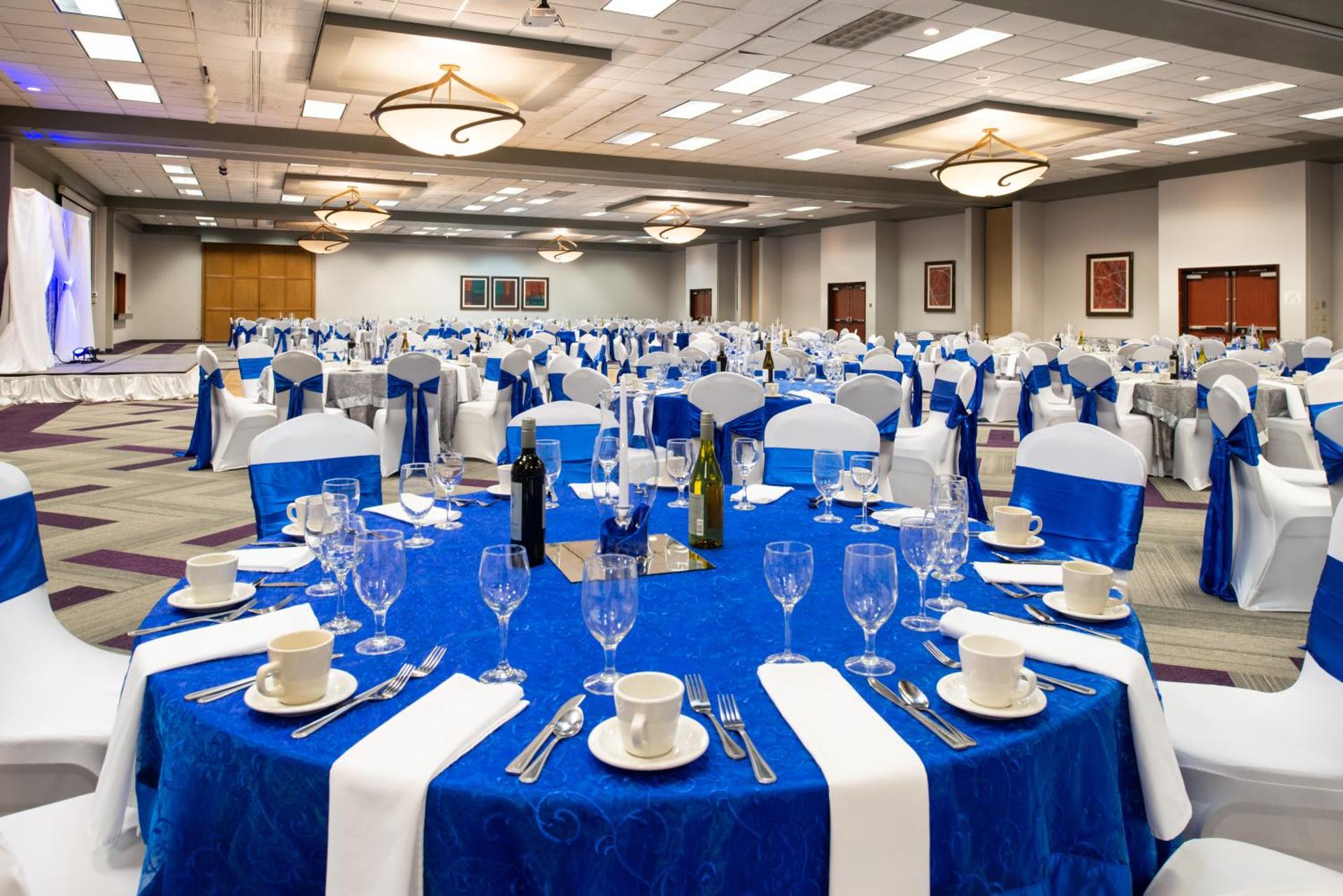 Banquet/Function facilities