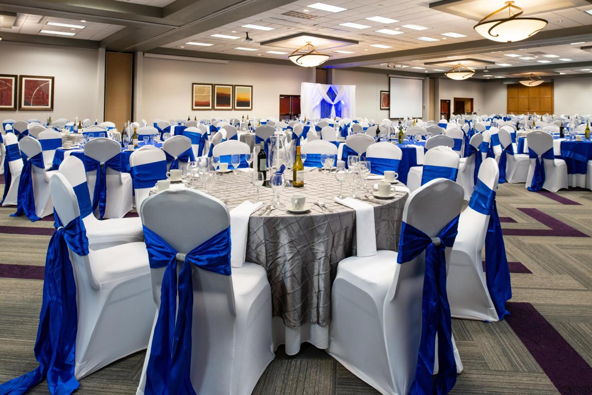 Banquet/Function facilities