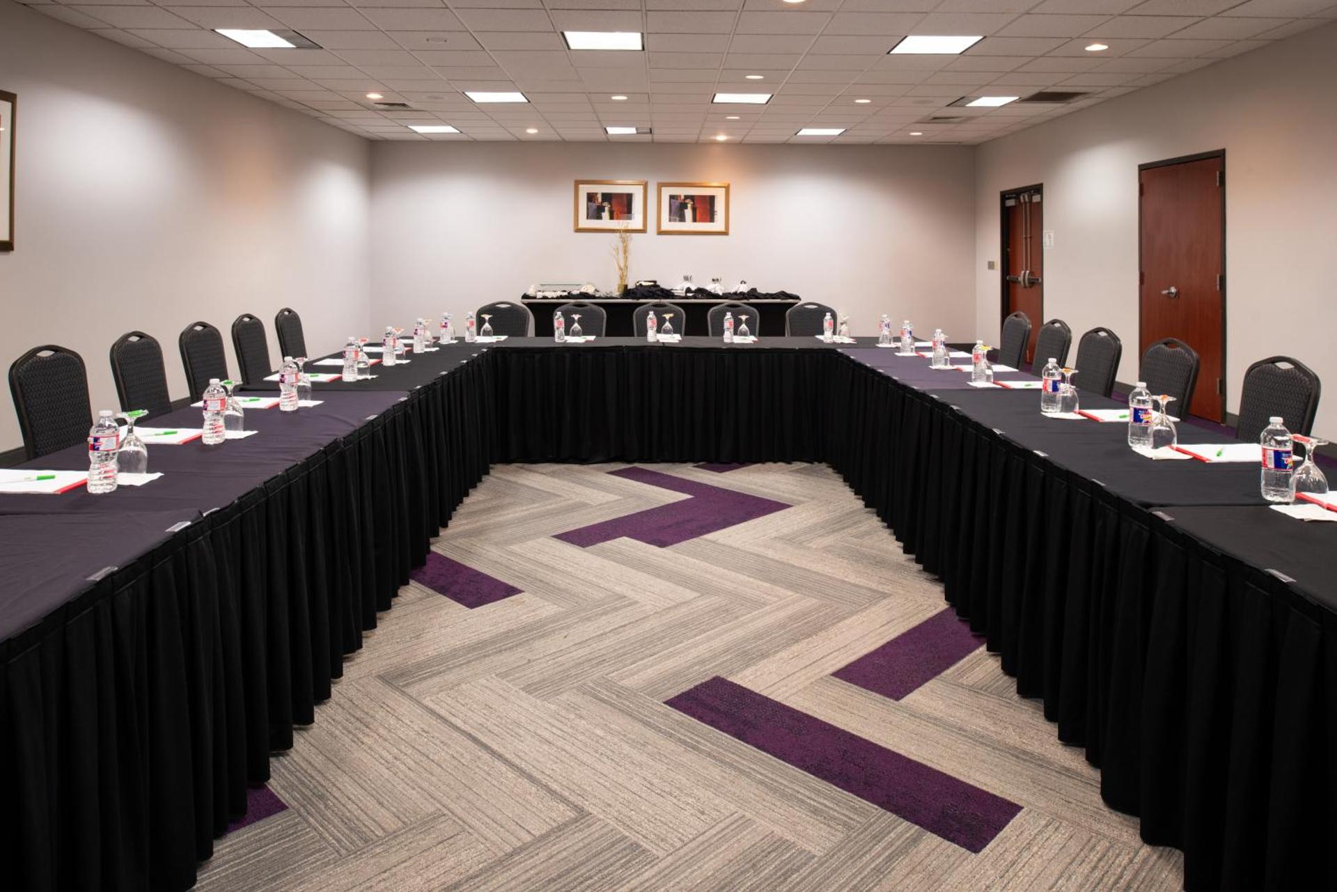 Meeting/conference room