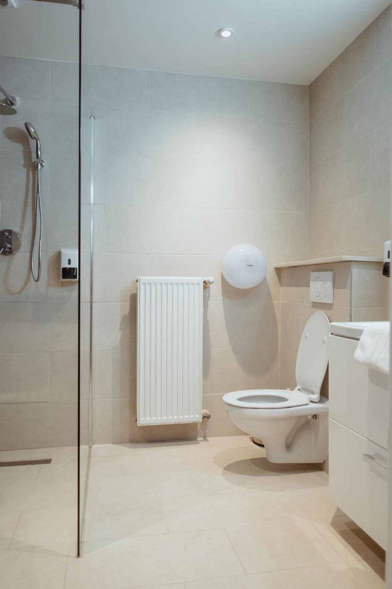 Hotel Le Centenaire Brussels Expo