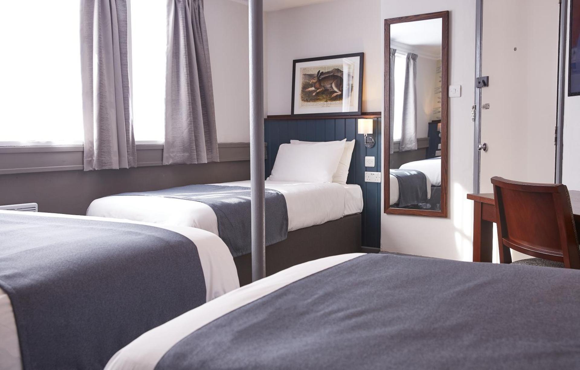 Corner House Inn by Greene King Inns